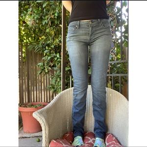 Fidelity Skinny Jeans